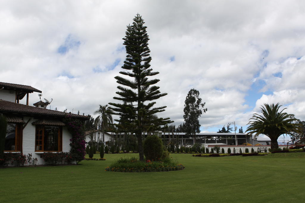 Casa D'Campo Tababela Hotel Boutique Esterno foto